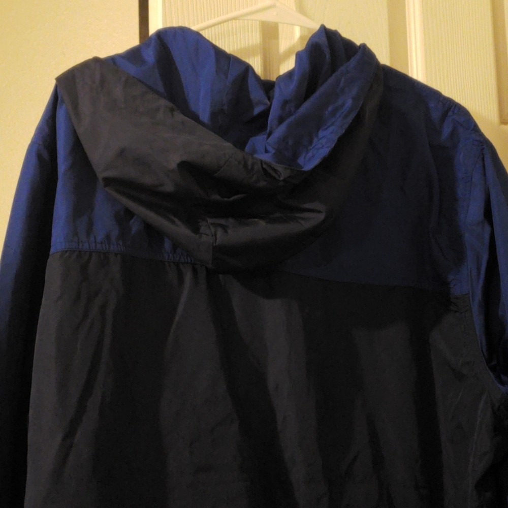 Blue jacket - Picture 4 of 4